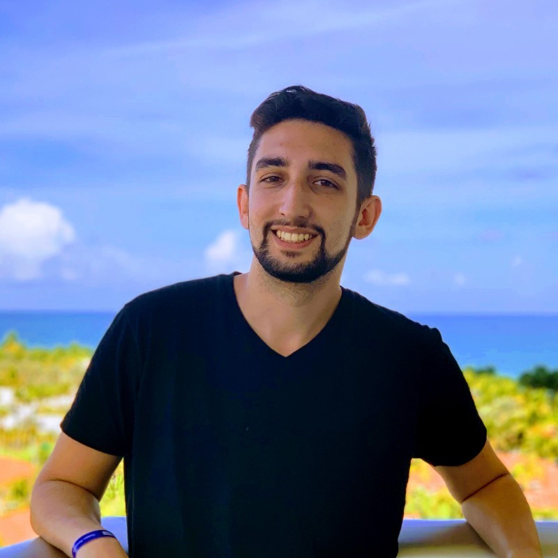 Martin Carrera profile photo